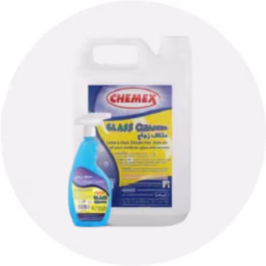Category Cleaning Supplies